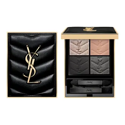 Yves Saint Laurent Trendy Paletka cieni YSL Couture Mini Clutch Paletki cieni i zestawy kosmetyk