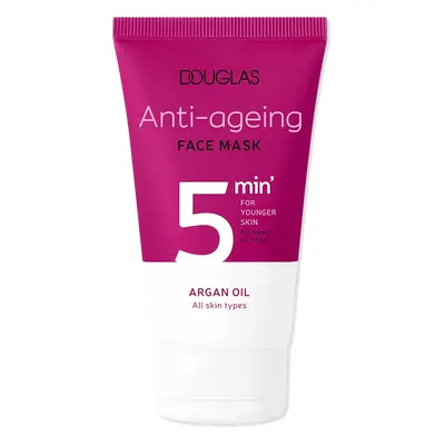 Douglas Collection Douglas Collection Anti-Ageing Face Mask Maseczki nawilżające 75 ml