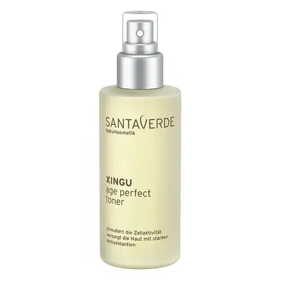 Santaverde Toner Kremy przeciwzmarszczkowe 100 ml