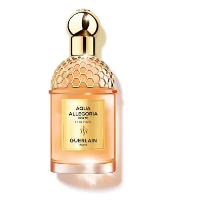 Guerlain Aqua Allegoria Oud Yuzu Refill Perfumy 75 ml