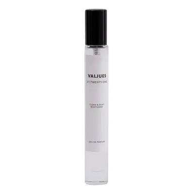 VALJUES Clean & Silky 21 | TWENTY-ONE Perfumy 10 ml