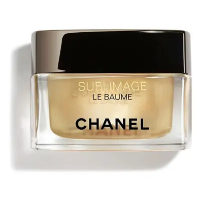 CHANEL SUBLIMAGE LE BAUME Kremy przeciwzmarszczkowe 50 g