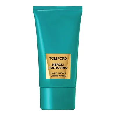 TOM FORD Private Blend Neroli Portofino Hand Cream Promocja 75 ml Damski