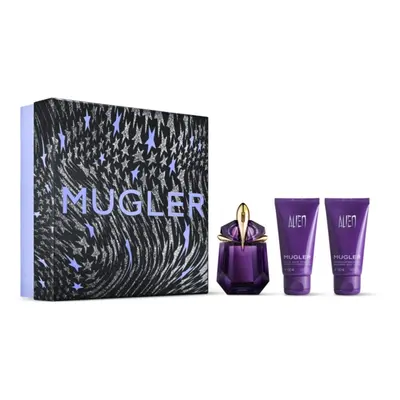 MUGLER Alien Woda perfumowana Zestawy perfum 1 ct Damski