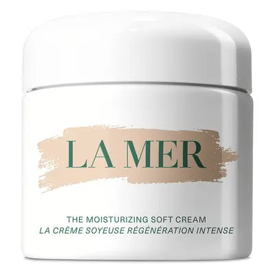 La Mer The Moisturizing Soft Cream Kremy do twarzy 250 ml
