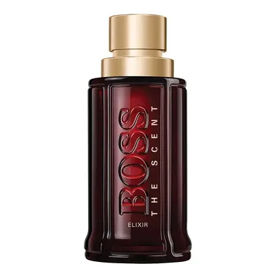 Hugo Boss Boss The Scent Elixir Perfumy 50 ml Męskie