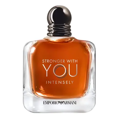 Armani Emporio Armani Stronger With You Intensely Eau de Parfum Spray Woda perfumowana 150 ml Mę