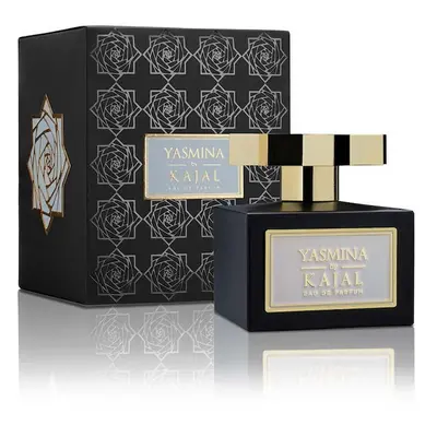 Kajal Perfumes Paris Yasmina Eau de Parfum Spray Woda perfumowana 100 ml