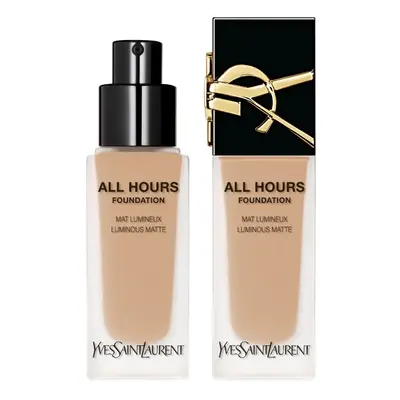 Yves Saint Laurent All Hours Foundation Podkłady 25 ml MN1 - BEIGE