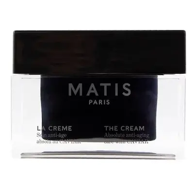 Matis Caviar Krem na dzień Kremy do twarzy 50 ml