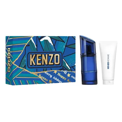 KENZO Kenzo Homme Intensywny zestaw upominkowy Zestawy perfum 1 ct Męskie