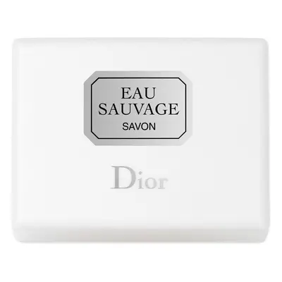 DIOR Eau Sauvage Mydło Żele pod prysznic 150 g Męskie