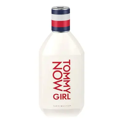 Tommy Hilfiger Tommy Girl Now Woda toaletowa 100 ml Damski