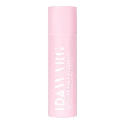 IDA WARG Beauty Ultimate Hold Hairspray Lakiery do włosów 250 ml