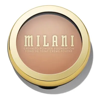 Milani Conceal + Perfect Cream To Powder Smooth Finish Podkłady 7,9 g Light Beige