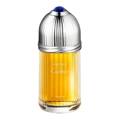 Cartier Pasha de Cartier Parfum Perfumy 100 ml Męskie