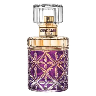 Roberto Cavalli Florence Woda perfumowana 50 ml Damski