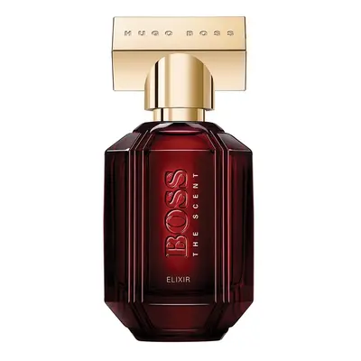 Hugo Boss Boss The Scent Elixir Perfumy 30 ml Damski