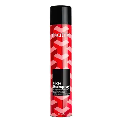 Matrix Styling Fixer Hairspray Lakiery do włosów 400 ml