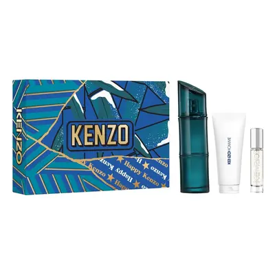 KENZO Kenzo Homme Zestaw upominkowy Zestawy perfum 1 ct Męskie