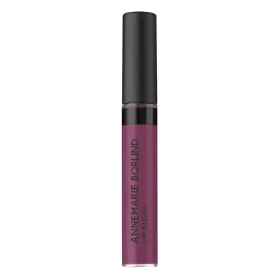 ANNEMARIE BöRLIND Lip Gloss Błyszczyki 9 ml RUBY