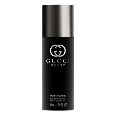 Gucci Gucci Guilty Pour Homme Dezodoranty 150 ml Męskie