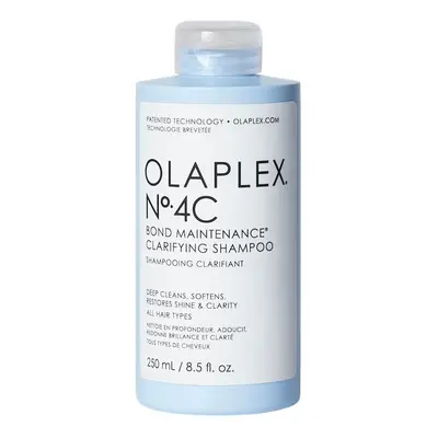 Olaplex No.4C Bond Maintenance™ Clarifying Shampoo Szampony 250 ml