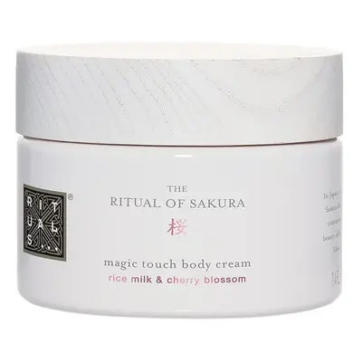 Rituals The Ritual of Sakura - Krem do ciała Balsamy do ciała 220 ml Damski