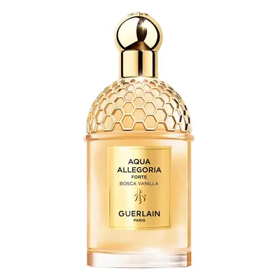 Guerlain Aqua Allegoria Bosca Vanilla Forte Perfumy 125 ml Damski