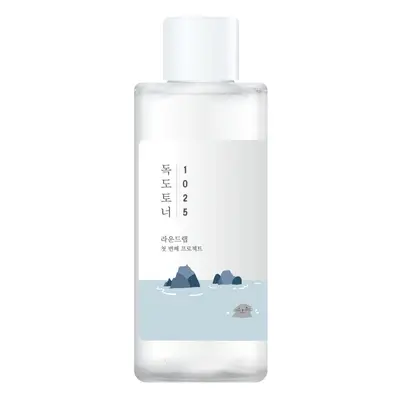 SKIN1004 ROUND LAB 1025 Dokdo Toner 100ml Toniki do twarzy