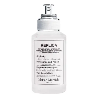 Maison Margiela Replica Lazy Sunday Morning Hair Mist Perfumy do włosów 30 ml