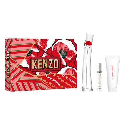 KENZO Flower by Kenzo Zestaw upominkowy Zestawy perfum 1 ct Damski