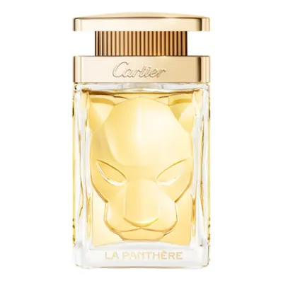 Cartier La Panthère Eliksir Perfumy 50 ml Damski