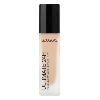 Douglas Collection Make-Up 24h Perfect wear foundation Podkłady 30 ml Nr.15 - COOL CREAM