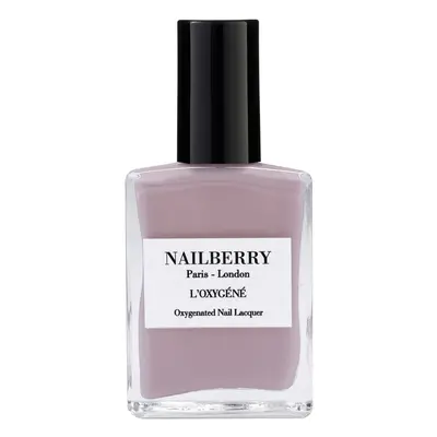 Nailberry L'Oxygéné Oxygenated Nail Lacquer Lakiery do paznokci 15 ml 1 szt.