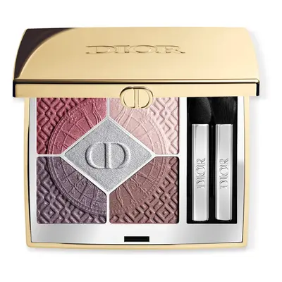 DIOR Diorshow 5 Couleurs - Limitowana paleta 5 cieni do powiek Cienie do powiek 7 g 863 - SOIR D