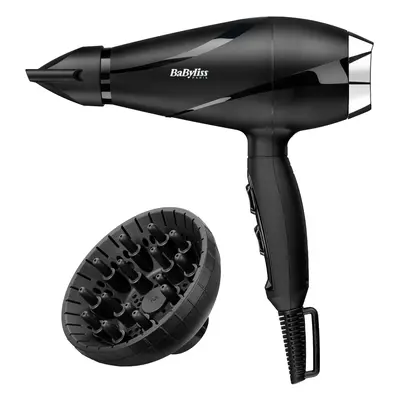 BaByliss 6713DE Suszarki do włosów 1 ct