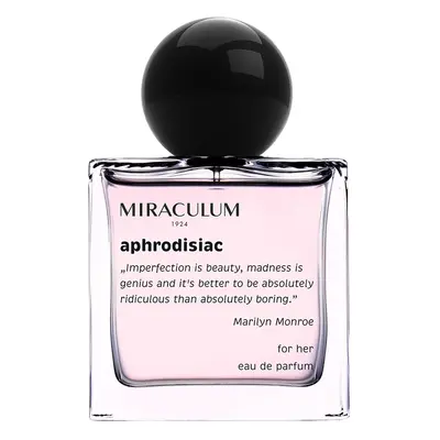 Miraculum Aphrodisiac Perfumy 50 ml Damski