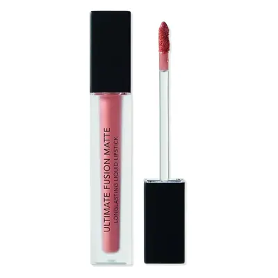 Douglas Collection Make-Up Ultimate Fusion Matte Liquid Lipstick Szminki 4 ml Nr.2 - Spicy Nude