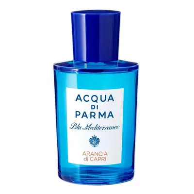 Acqua di Parma Blu Mediterraneo ARANCIA DI CAPRI Perfumy 100 ml