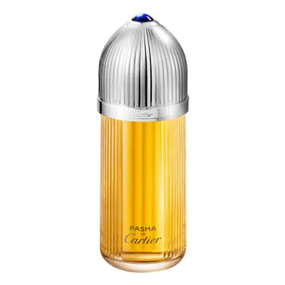 Cartier Pasha de Cartier Parfum Perfumy 150 ml Męskie