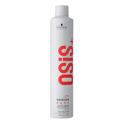 Schwarzkopf Professional OSiS+ Hold Sesja Lakiery do włosów 500 ml