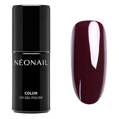 NEONAIL Midnight Match Collection Lakiery hybrydowe 7,2 ml MIDNIGHT LOVE STORY