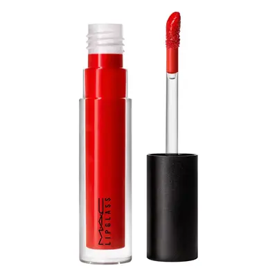 MAC Lipglass Błyszczyki 3,1 ml RUBY WO - RUBY WOO