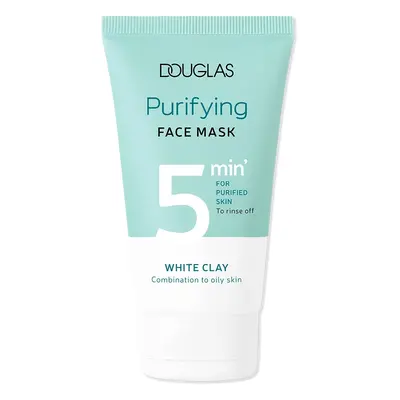 Douglas Collection Douglas Collection Purifying Tube Face Mask Maseczki nawilżające 75 ml