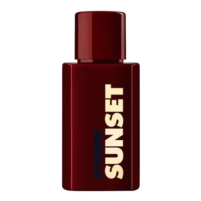 Jil Sander Sunset Intense Woda perfumowana 75 ml Damski