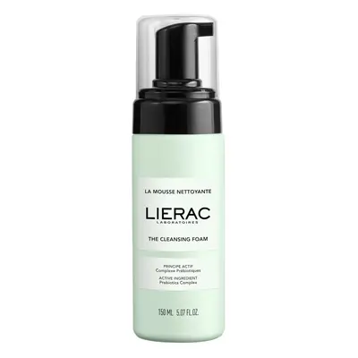 Lierac Pianka oczyszczajaca Pianki do twarzy 150 ml