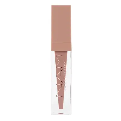 NAM Latex Lipgloss Błyszczyki 3,5 ml 1 - ROSE NUDE