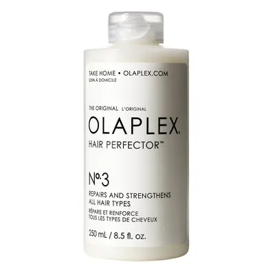 Olaplex Kuracja do włosów Olaplex No.3 Kuracja odbudowująca do włosów Odżywki do włosów 250 ml