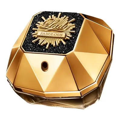 Rabanne Lady Million Fabulous Woda perfumowana 80 ml Damski